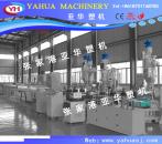 PPR Pipe Production Line