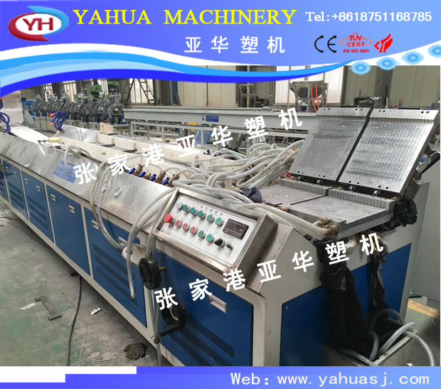 PS Foam Frame Production Line